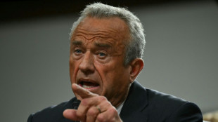 Trump's health pick RFK Jr grilled in critical Senate hearing