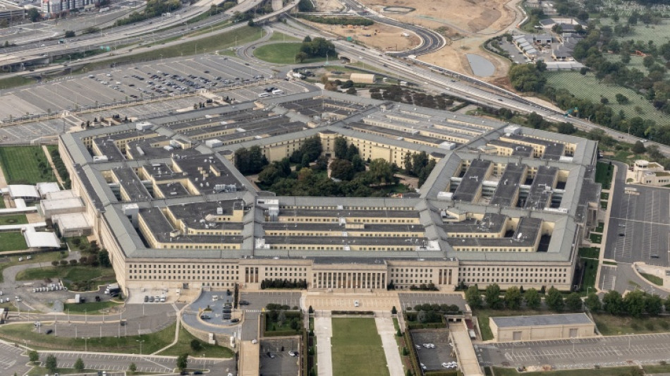 Medien: Rangh&ouml;chster Stratege der US-Armee &uuml;berraschend entlassen
