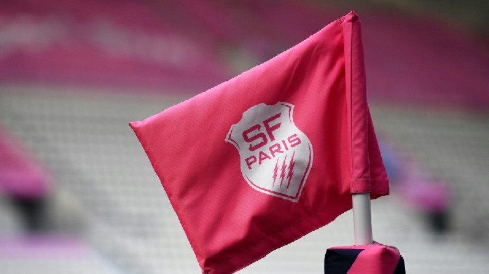 Rugby: enquête ouverte après des accusations de propos lesbophobes au Stade français, un dirigeant suspendu