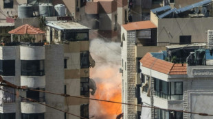 Liban: nouvel ordre d'&eacute;vacuation isra&eacute;lien dans le sud, frappes sur la banlieue de Beyrouth