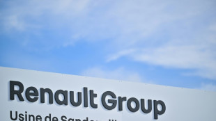 Renault condamné à 18.750 euros d'amende pour recours abusif à l'interim à Sandouville