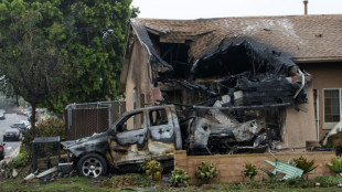 "Plusieurs morts" dans l'accident d'un avion privé en Californie