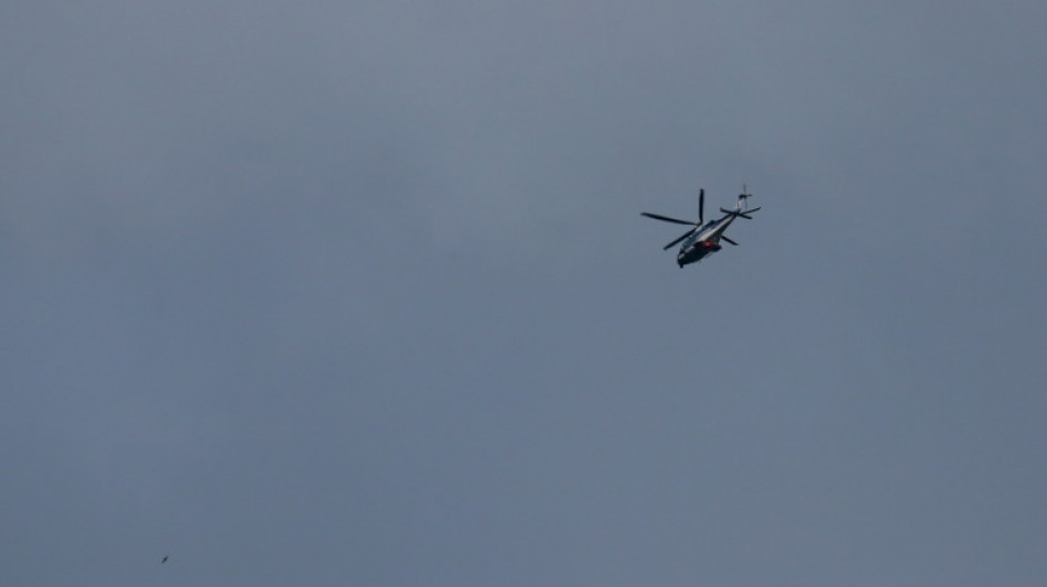 Fünf deutsche Bergsteiger bei Lawinenabgang in Südtirol ums Leben gekommen