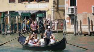 Ferragosto, stranieri protagonisti nelle città d'arte italiane