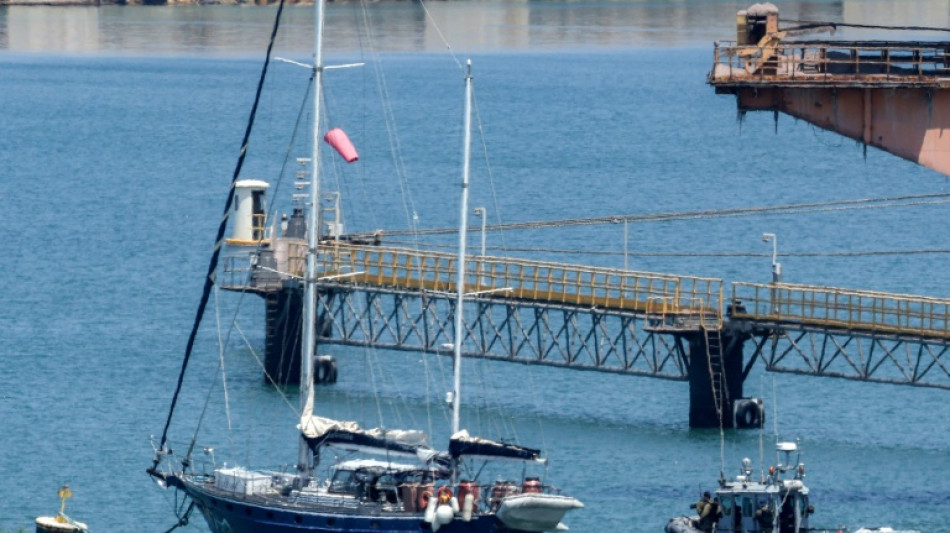 Bateau pour Gaza: Greta Thunberg renvoyée par Israël en avion, d'autres militants en attente d'expulsion