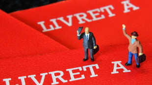 Le Livret A a signé son pire mois d'avril depuis 2009