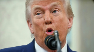 Droits de douane: un tribunal américain inflige un camouflet à Trump, les marchés soulagés