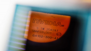 Nvidia chiede ai fornitori lo stop produttivo dei chip H20