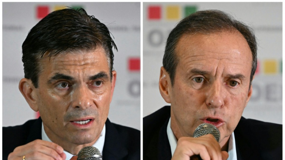 La Bolivie aux urnes pour élire son prochain président entre deux candidats de droite