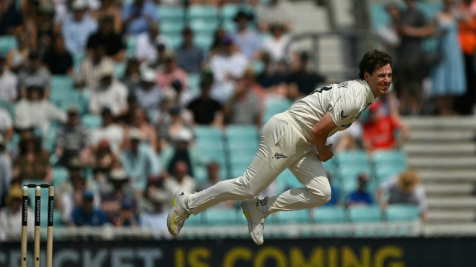 Henry the hero for New Zealand as England bring back Stokes