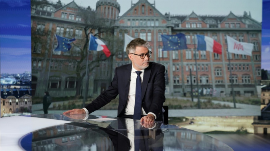 Municipales: les d&eacute;s bient&ocirc;t jet&eacute;s en vue du second tour, le PS cibl&eacute; pour ses alliances avec LFI