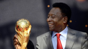 Pel&eacute; y la pol&iacute;tica, una relaci&oacute;n no siempre armoniosa