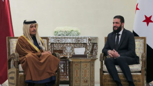 Katar will Wiederaufbau der Infrastruktur in Syrien unterstützen