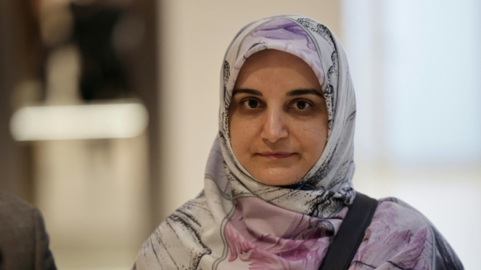 Iranian in possible France prisoner swap jailed for a year