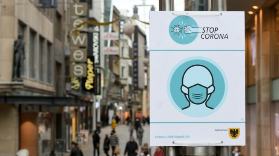 Vorgehen von Brandenburger AfD gegen befristete Coronaregeln großteils ohne Erfolg