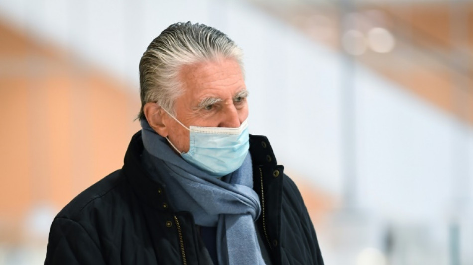 Au proc&egrave;s Wendel, Ernest-Antoine Seilli&egrave;re se d&eacute;fend d'avoir voulu tromper le fisc