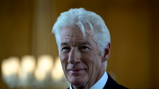 Richard Gere says 'ashamed' of US migration policy