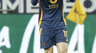 La Roma batte l'Everton, basta un gol di Soulé