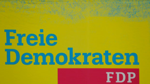 FDP-Landeschef H&ouml;ne kandidiert f&uuml;r Bundesvorsitz &ndash; Strack-Zimmermann zieht zur&uuml;ck
