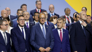 Konferenz in Danzig: Werben um private Investoren f&uuml;r den Wiederaufbau der Ukraine