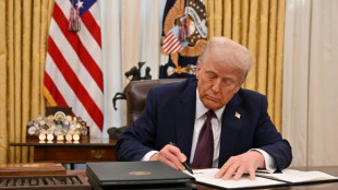 Trump orders release of last JFK, RFK, King assassination files