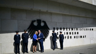 El nuevo gobierno alemán ordena a la policía de fronteras rechazar a la mayoría de solicitantes de asilo