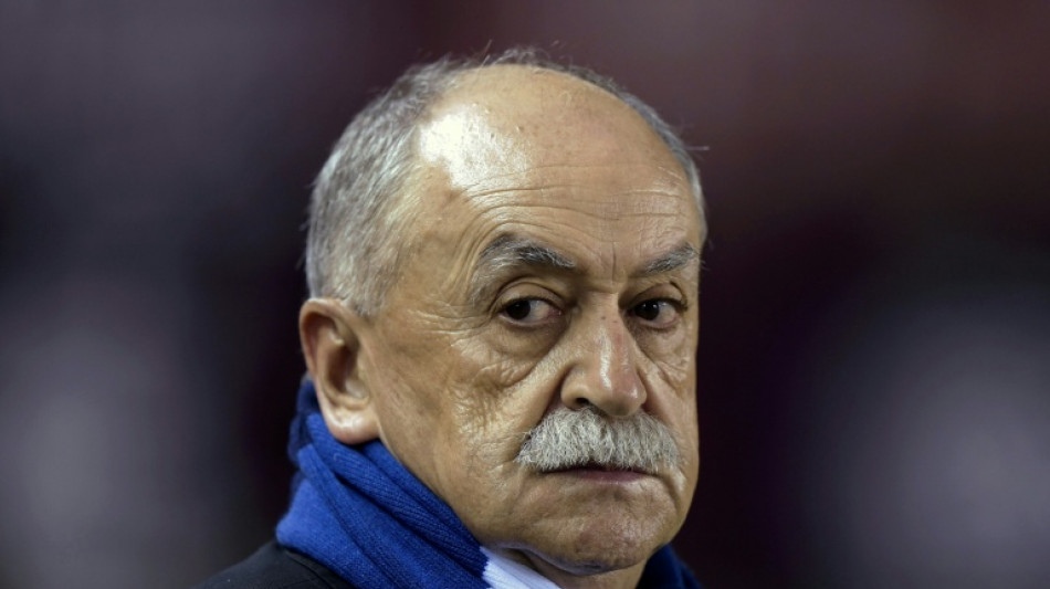 Xabier Azkargorta, DT que clasific&oacute; a Bolivia al Mundial 1994, muere a los 72 a&ntilde;os