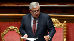 Tajani, comunicazioni su Gaza?Modalità le sceglie il Parlamento