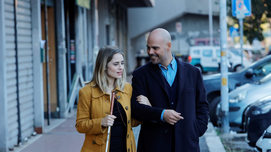 Si sono concluse le riprese di Piccolo miracolo, diretto da Guido Chiesa