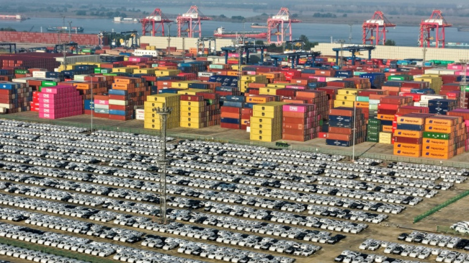 Senado do M&eacute;xico aprova aumentar tarifas sobre diversos pa&iacute;ses, incluindo China e Brasil