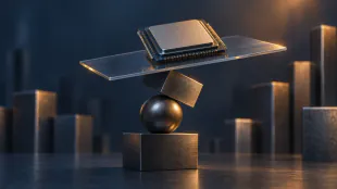 BIS flags debt and profitability risks in AI-driven market rally