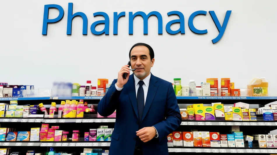 Walmart Agrees to $50 Million Settlement Over Opioid Prescription Allegations