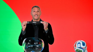 Italia se enfrentar&aacute; a Irlanda del Norte en el repechaje europeo para el Mundial 2026