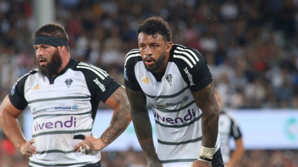 Lawes and Genge urge England to end ban on overseas-based players