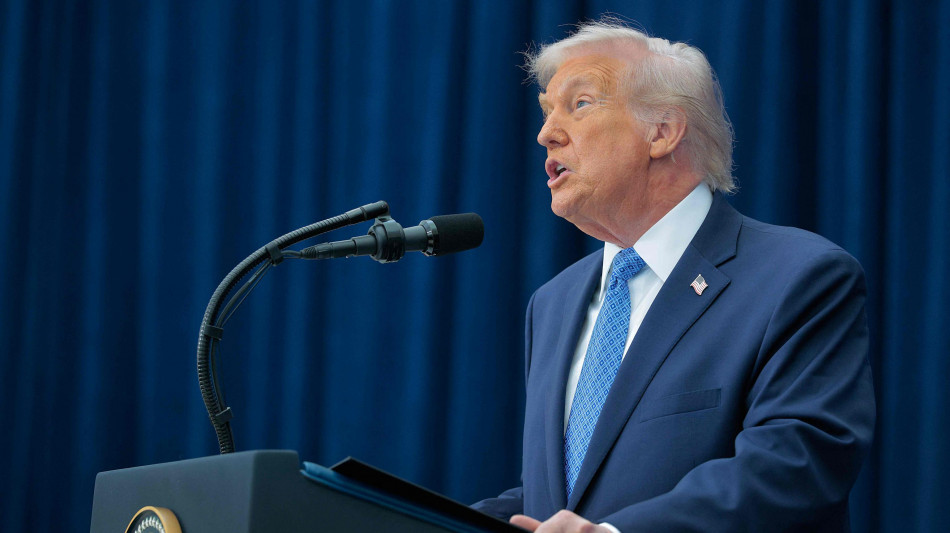 Nuova strategia Trump, priorit&agrave; America Latina e migranti