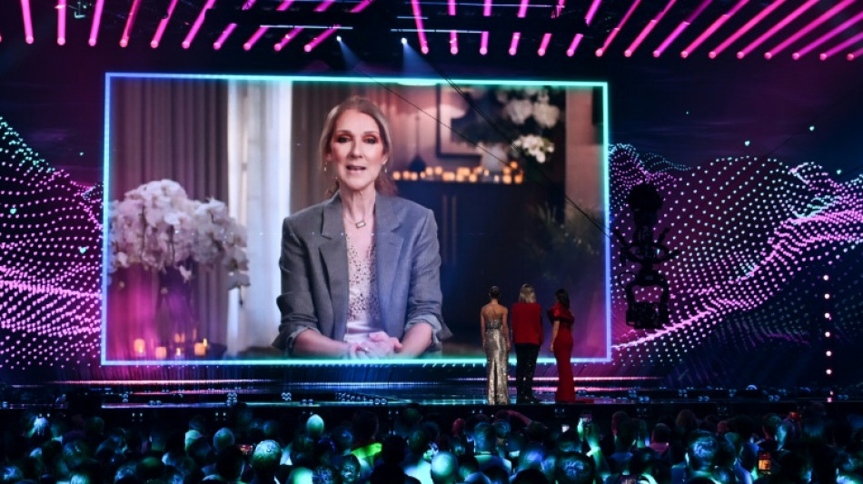 Céline Dion à l'Eurovision : "Le Père Noël existe", lâche le patron du concours