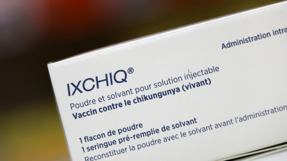 Chikungunya à La Réunion et Mayotte: les autorités retirent de la vaccination les plus de 65 ans