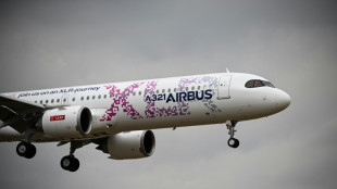 Airbus delivers more planes in 2025