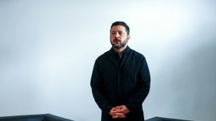 Selenskyj wirft US-Regierung verz&ouml;gerte Lieferung bezahlter Abfangraketen vor