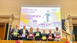 Montezemolo, 'se non c'&egrave; ricerca non c'&egrave; futuro'