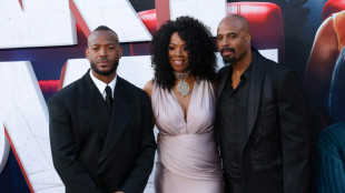 Latest 'Scary Movie' aims to cancel 'cancel culture,' creators say