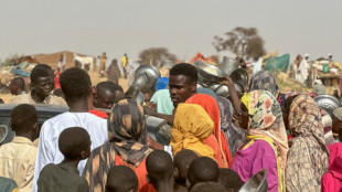 Los paramilitares de Sudán toman el control de un campo de refugiados en Darfur, según fuentes internas