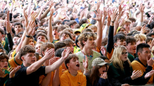 Australia eye 'something special' after reaching World Cup last 32