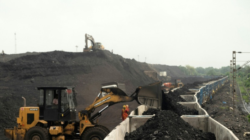 Las previsiones de producción de energías fósiles son incompatibles con los objetivos climáticos, advierten expertos