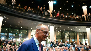 Camouflet historique pour Friedrich Merz sur la route de la chancellerie