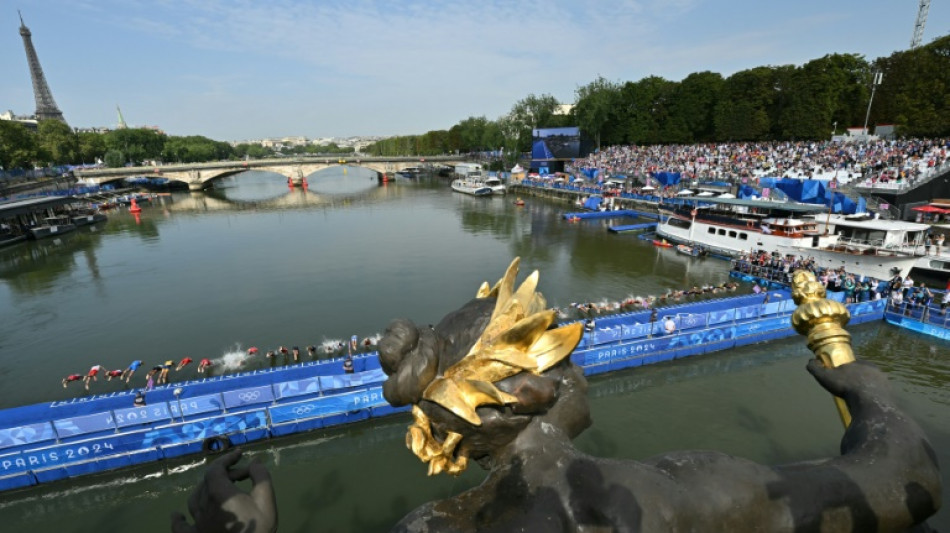 Autorizan el entrenamiento de aguas abiertas previsto para el mi&eacute;rcoles