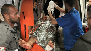 La Defensa Civil de Gaza reporta 14 muertos, siete de ellos niños, en un bombardeo israelí