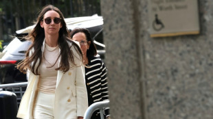 Condenan a 7 años de prisión a fundadora de start-up por fraude a JPMorgan Chase