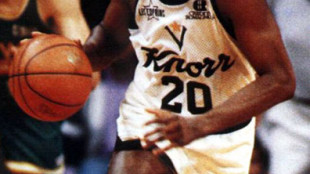 Basket: morto 'Sugar' Richardson, icona Nba e Virtus Bologna
