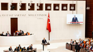 Turquía cierra sus puertos y su espacio aéreo a naves de Israel